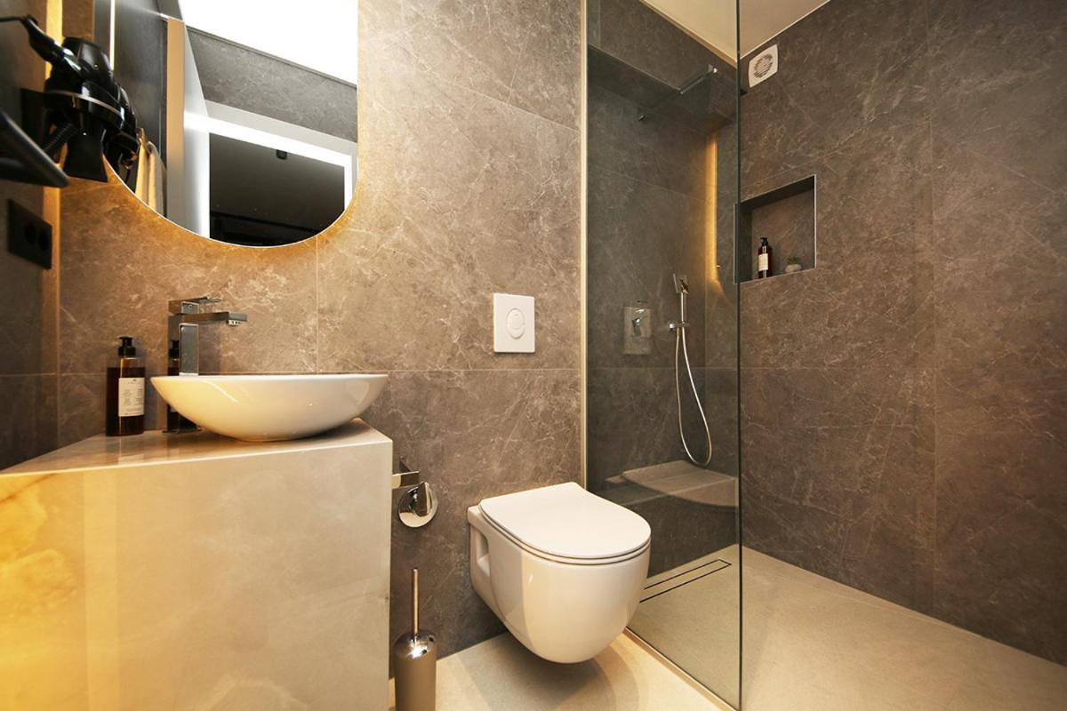 Nest Apartments SJJ Exterior foto