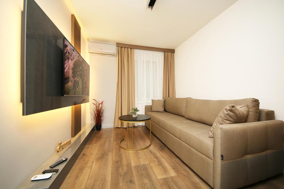 Nest Apartments SJJ Exterior foto