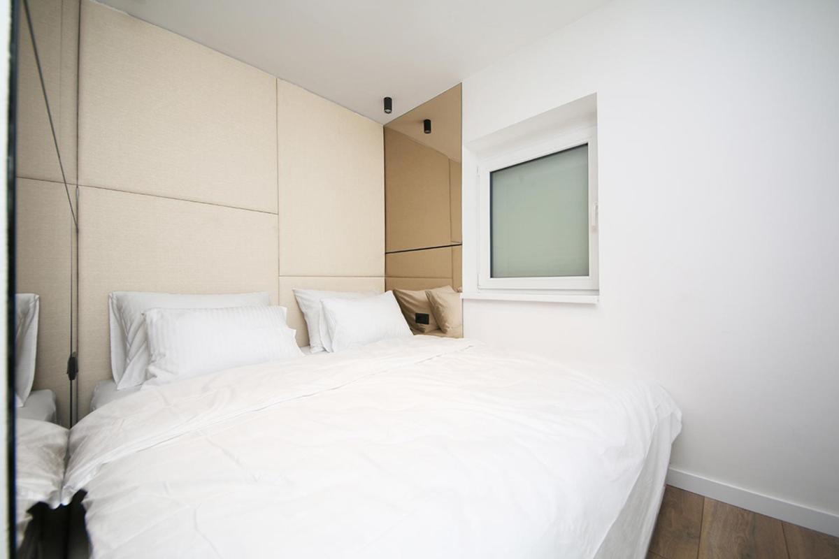 Nest Apartments SJJ Exterior foto