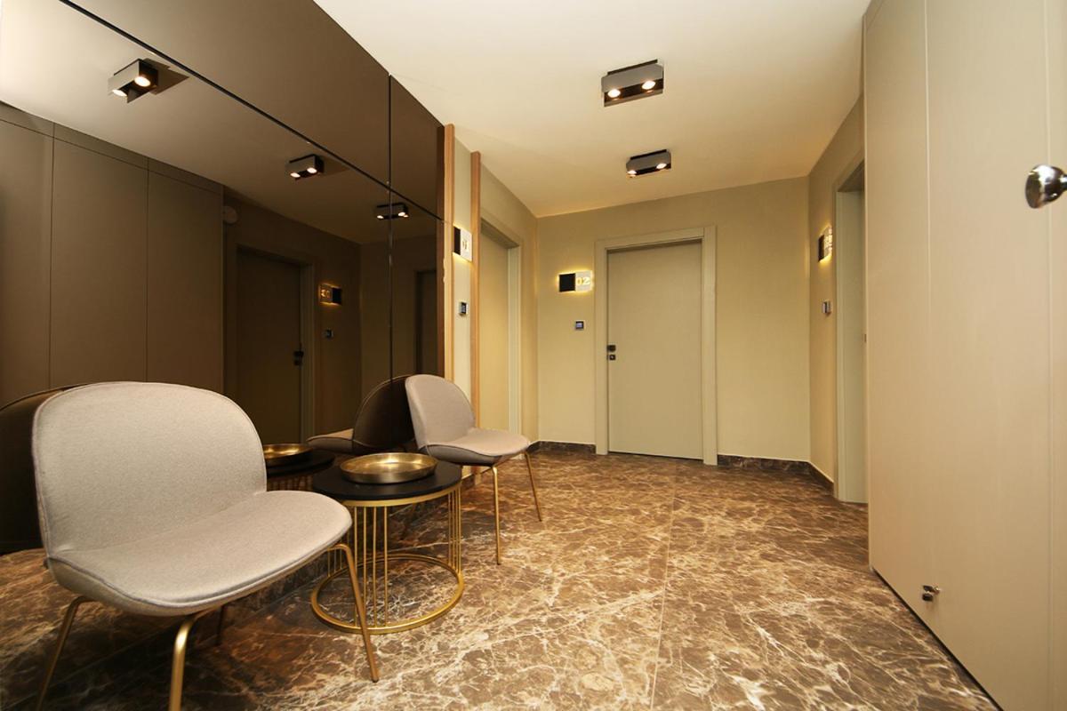 Nest Apartments SJJ Exterior foto