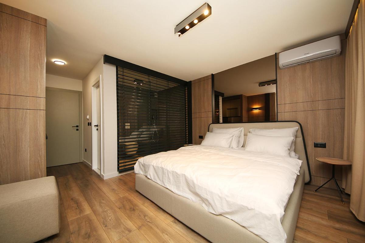 Nest Apartments SJJ Exterior foto